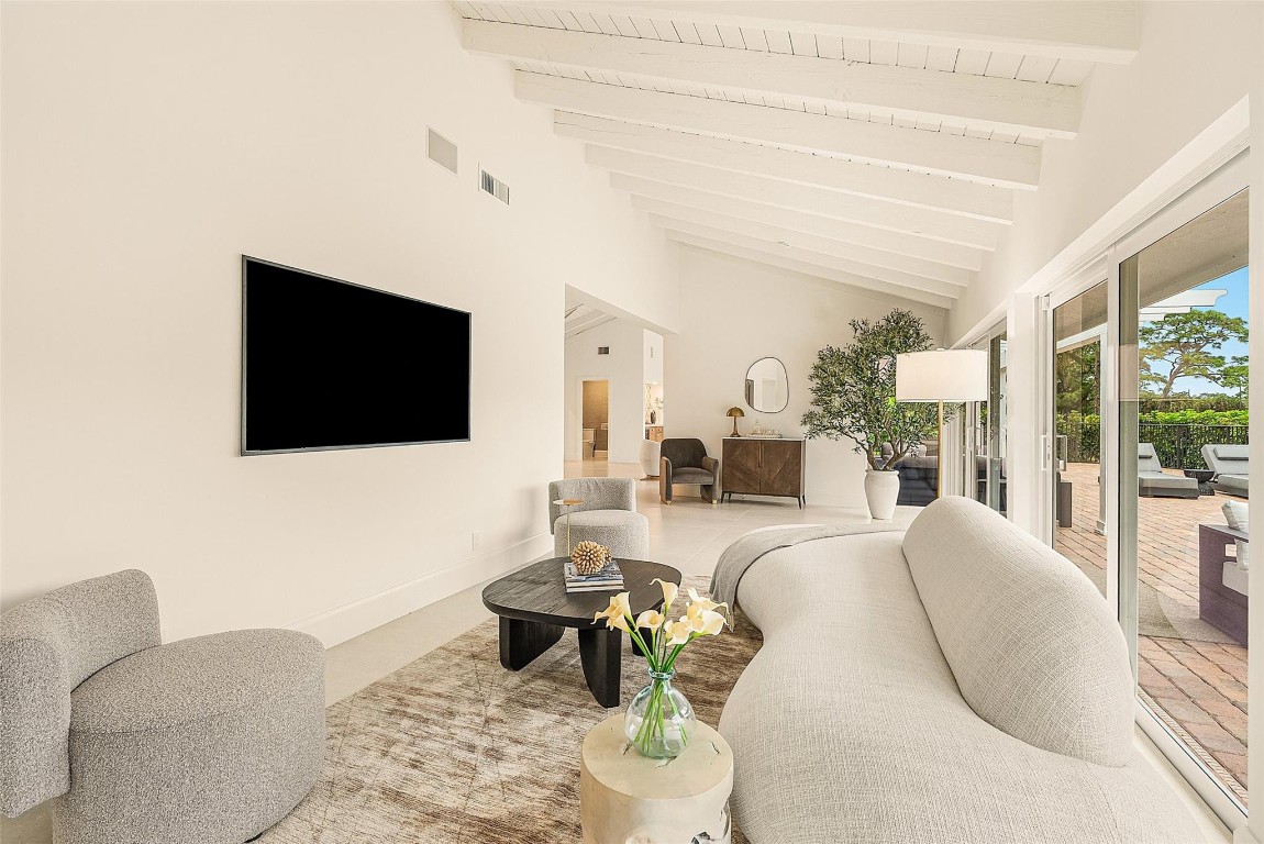 SEAGATE COUNTRY CLUB - Residential