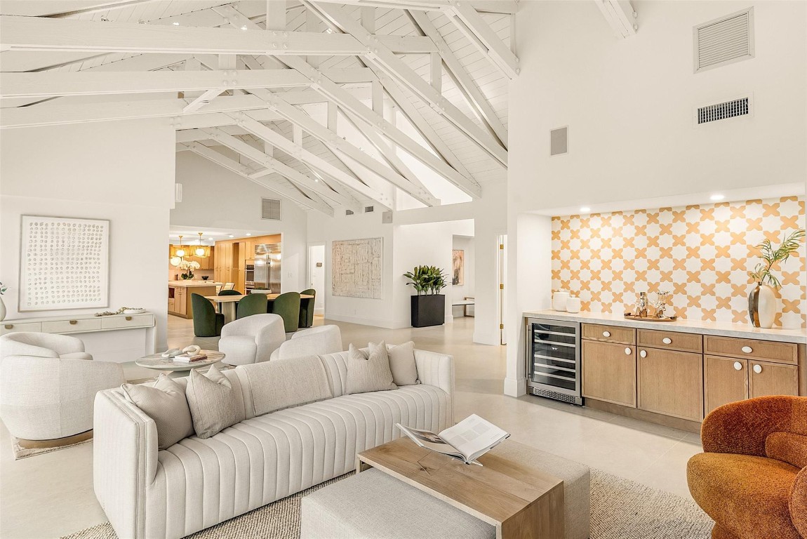 SEAGATE COUNTRY CLUB - Residential