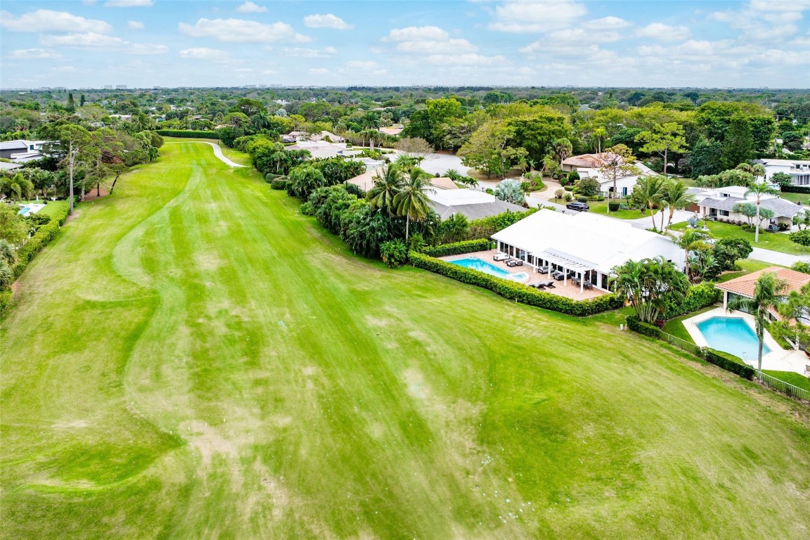 SEAGATE COUNTRY CLUB - Residential