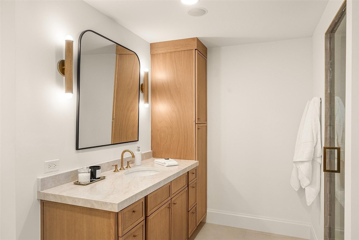 SEAGATE COUNTRY CLUB - Residential