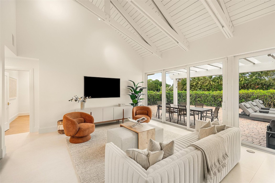 SEAGATE COUNTRY CLUB - Residential