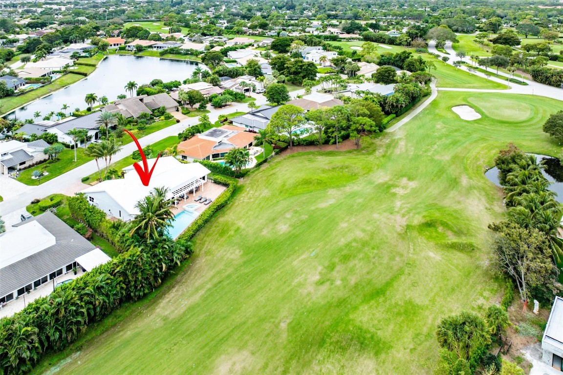 SEAGATE COUNTRY CLUB - Residential