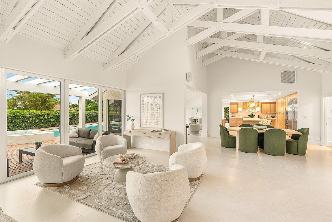 SEAGATE COUNTRY CLUB - Residential