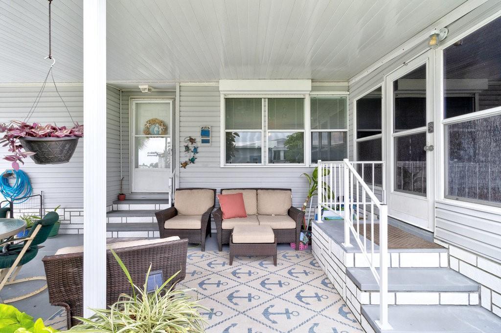 SNUG HARBOR LAKES CONDO - Residential