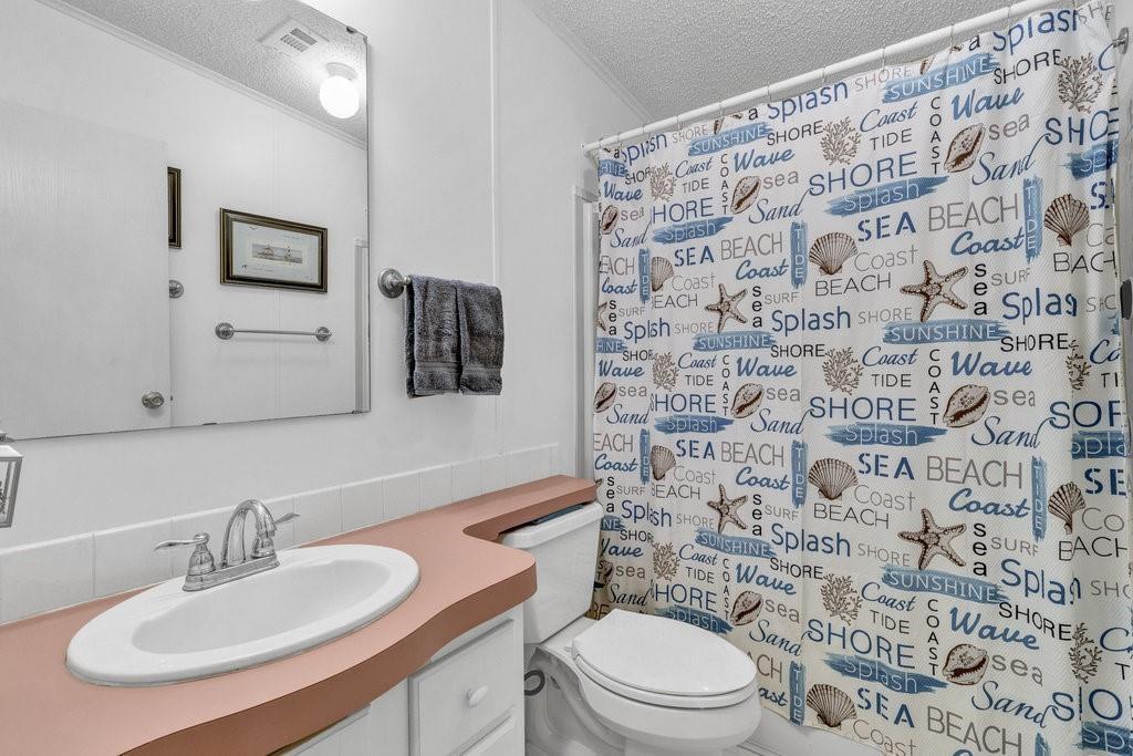 SNUG HARBOR LAKES CONDO - Residential