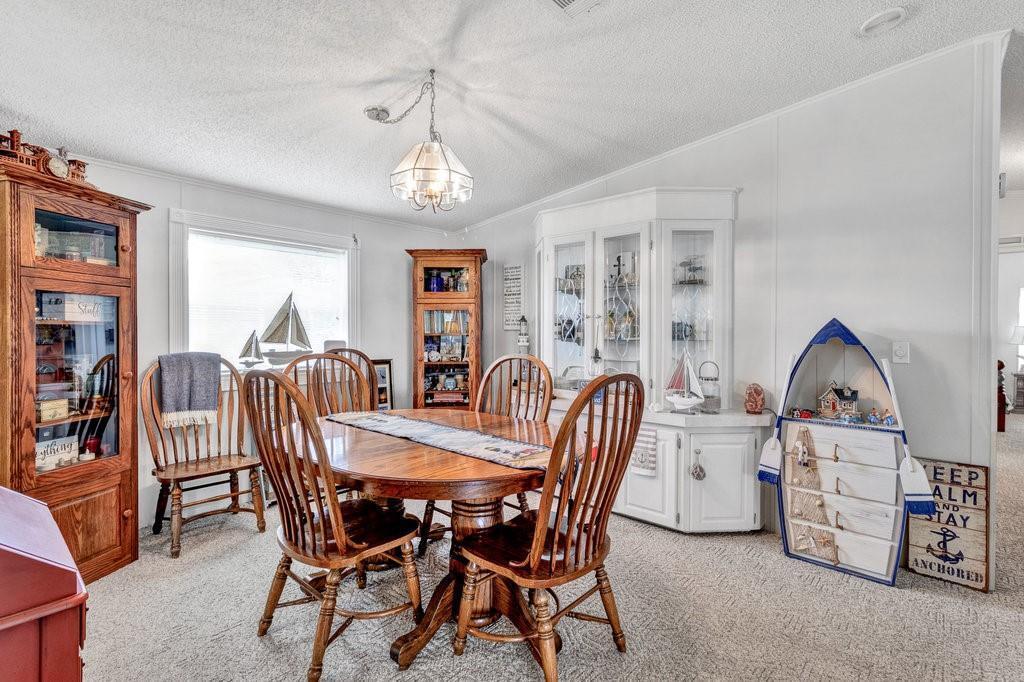 SNUG HARBOR LAKES CONDO - Residential