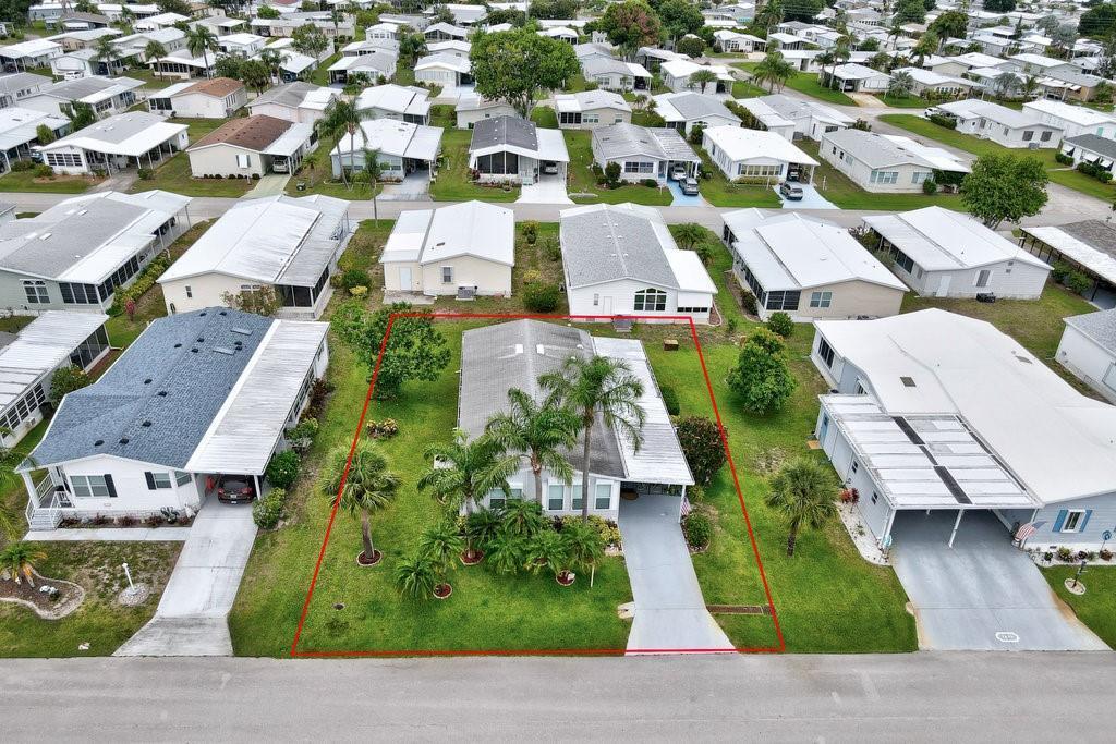 SNUG HARBOR LAKES CONDO - Residential