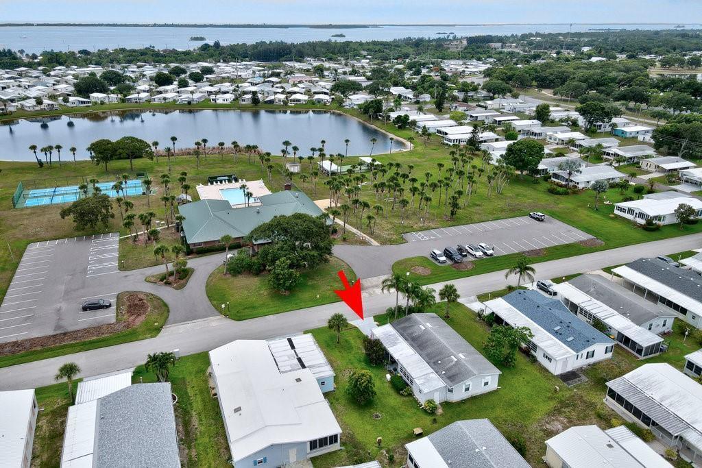 SNUG HARBOR LAKES CONDO - Residential