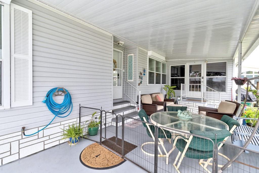 SNUG HARBOR LAKES CONDO - Residential