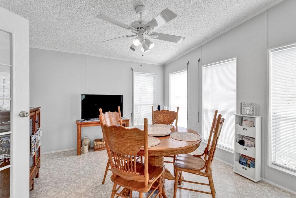 SNUG HARBOR LAKES CONDO - Residential