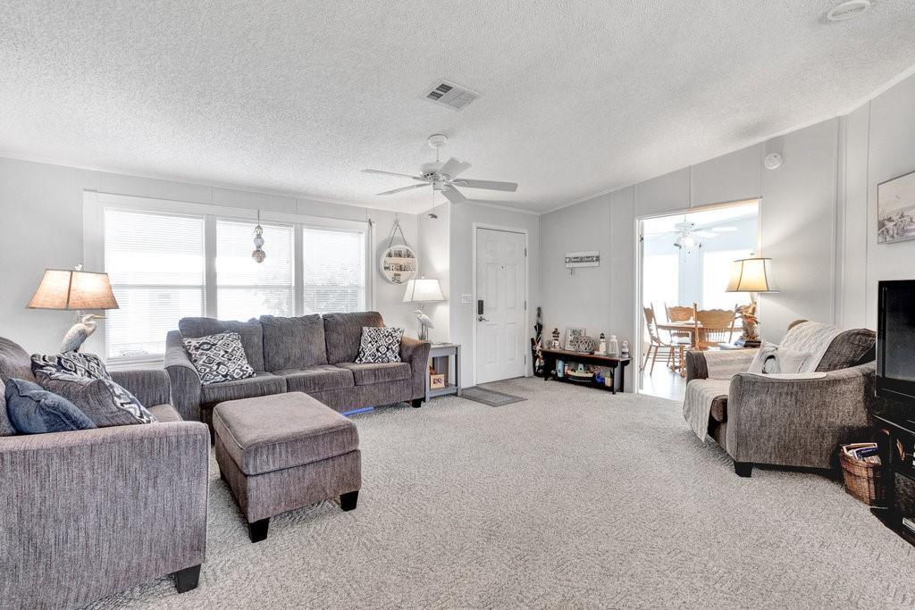 SNUG HARBOR LAKES CONDO - Residential