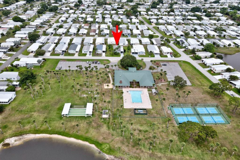 SNUG HARBOR LAKES CONDO - Residential