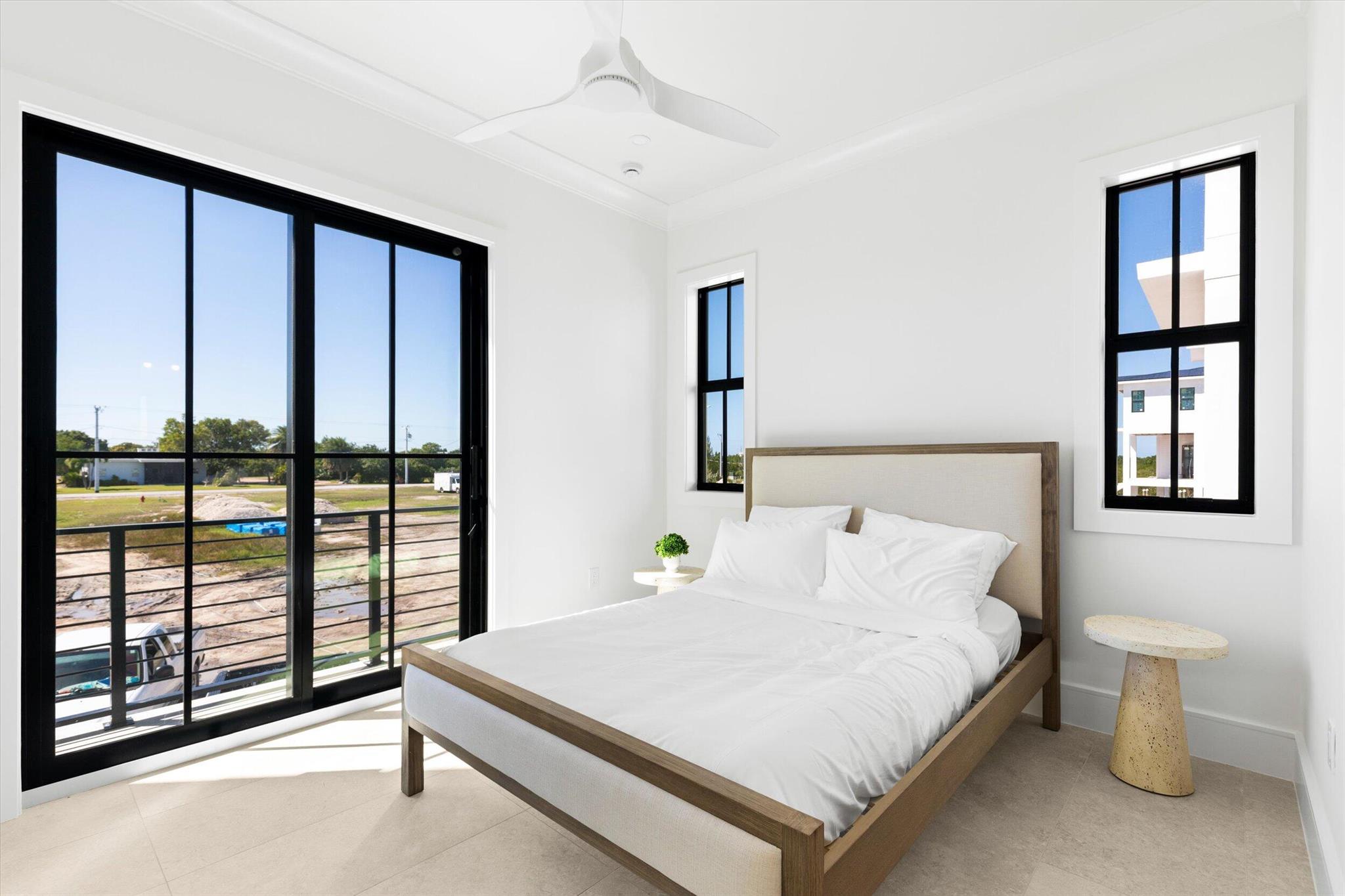 The Seven Palms - A Key W - Residential