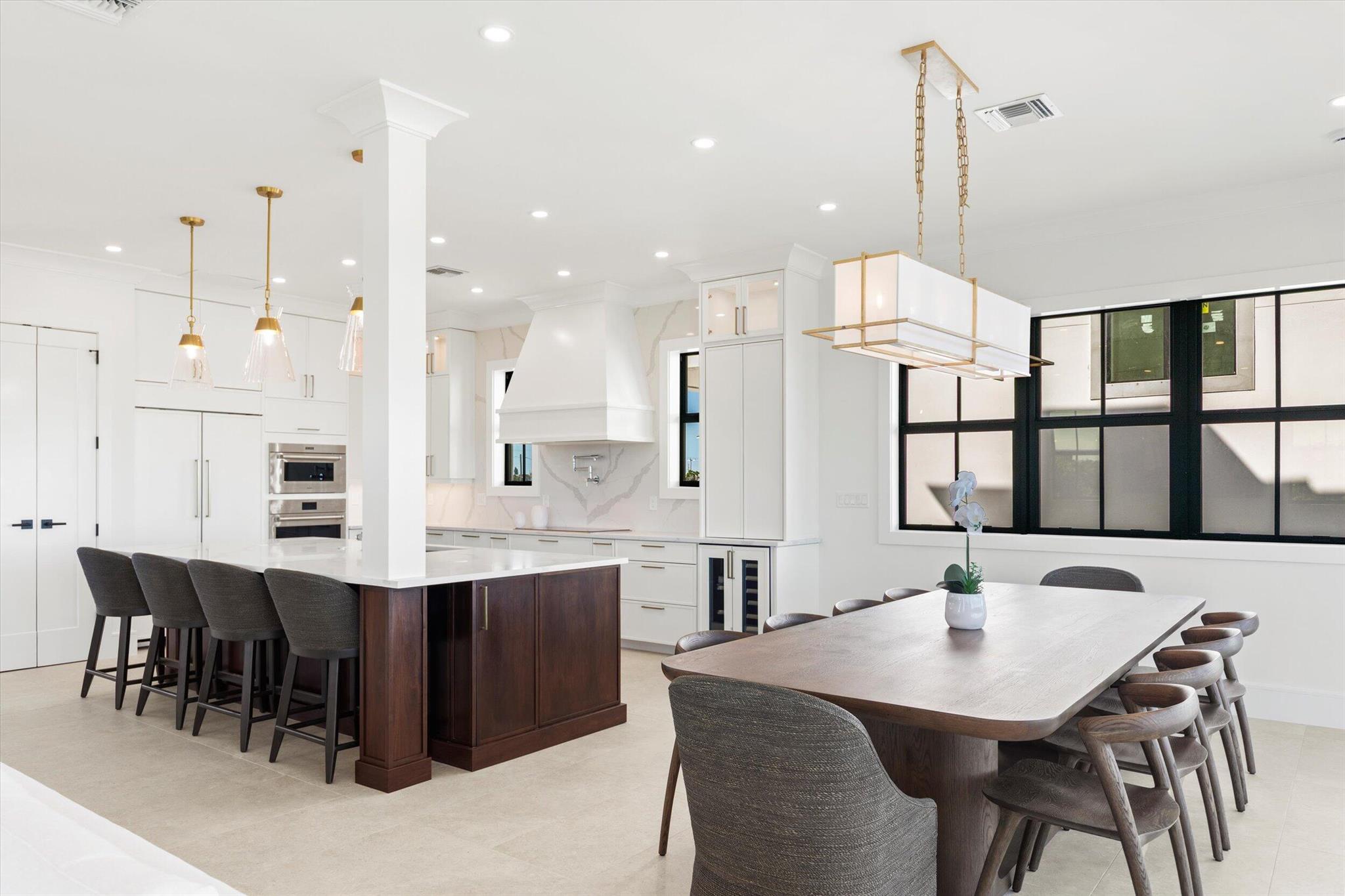 The Seven Palms - A Key W - Residential