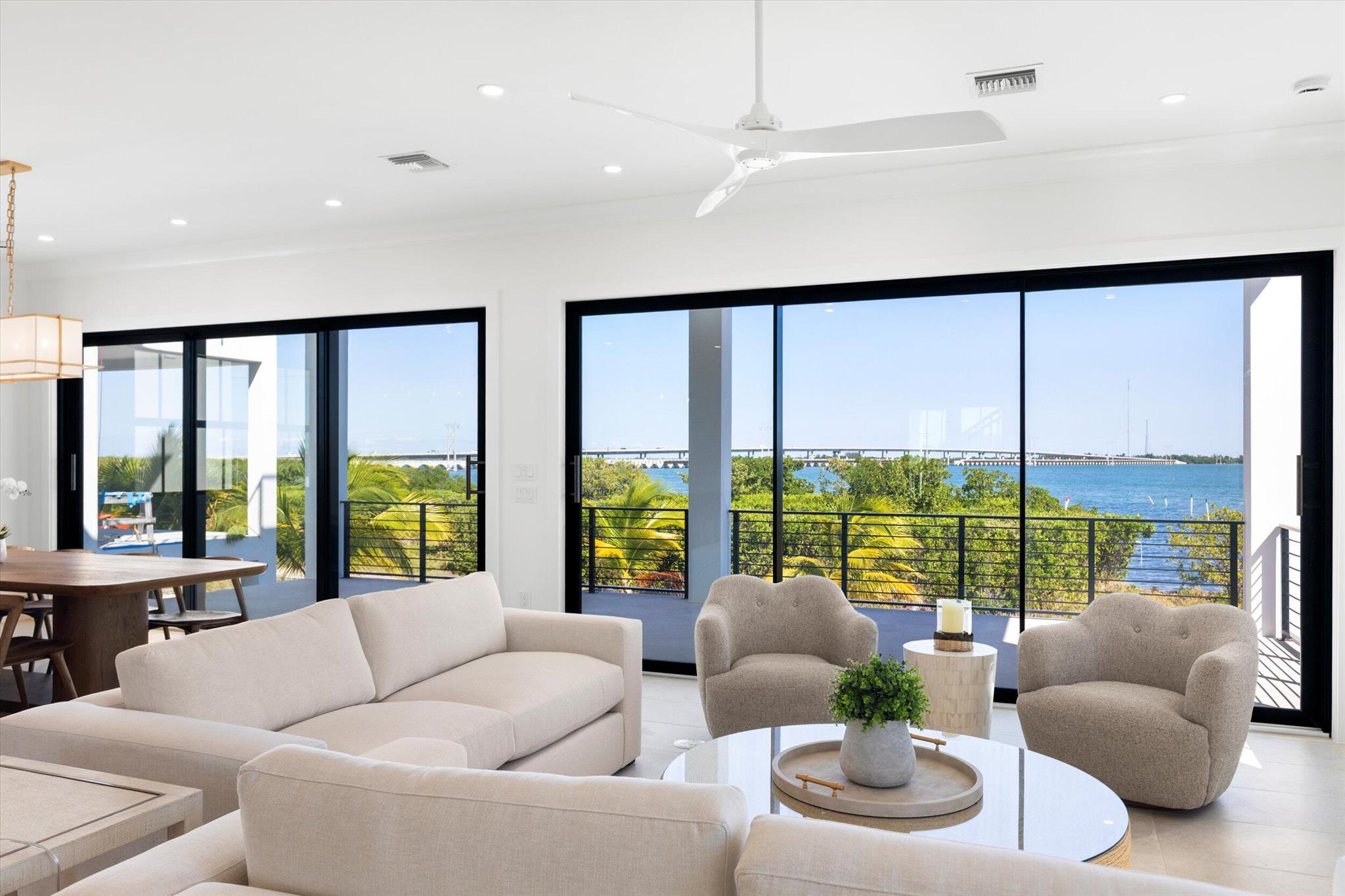 The Seven Palms - A Key W - Residential