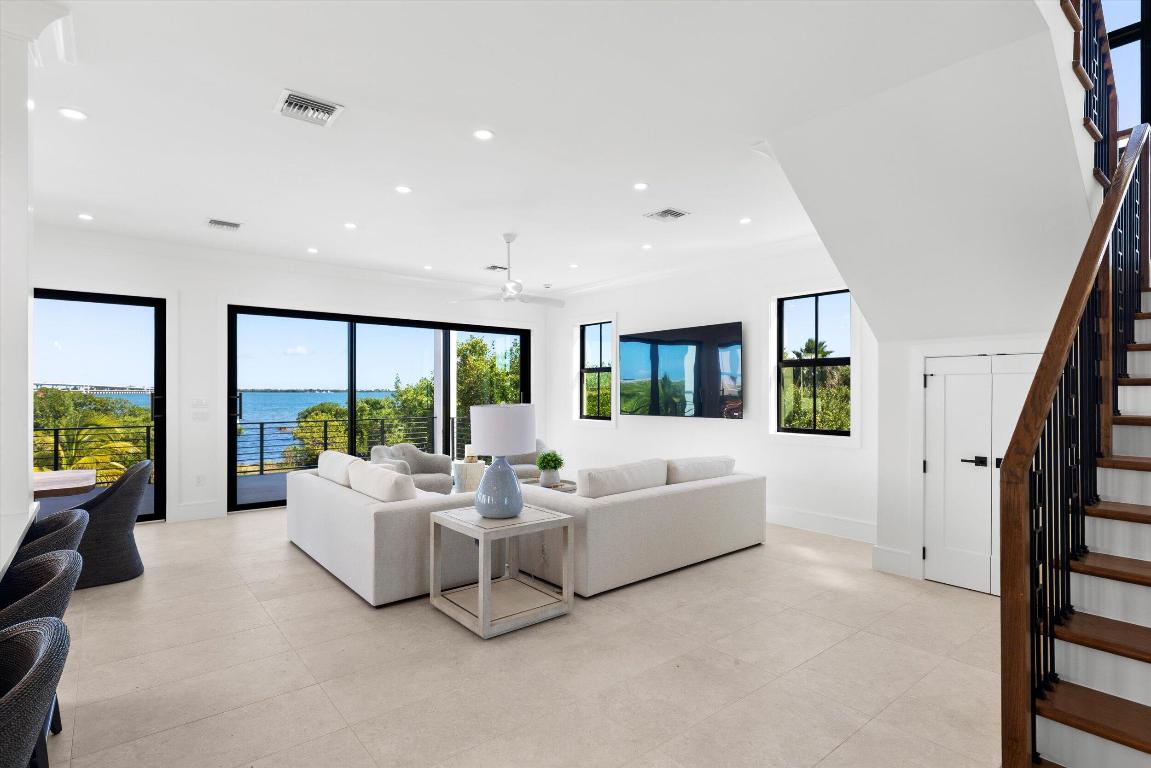 The Seven Palms - A Key West Oasis - Residential