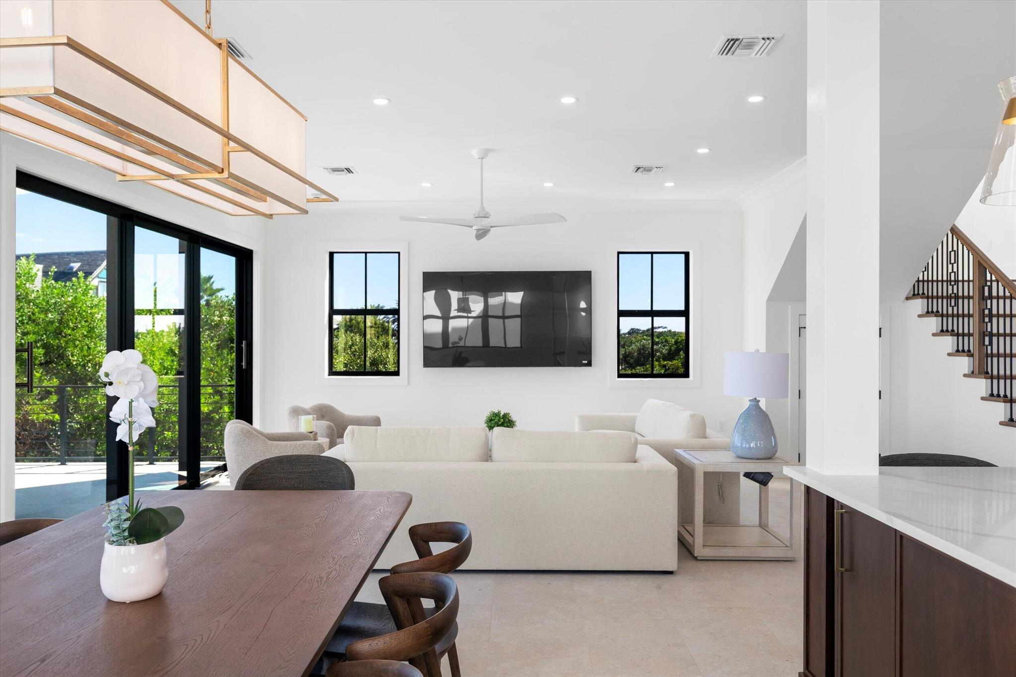 The Seven Palms - A Key W - Residential