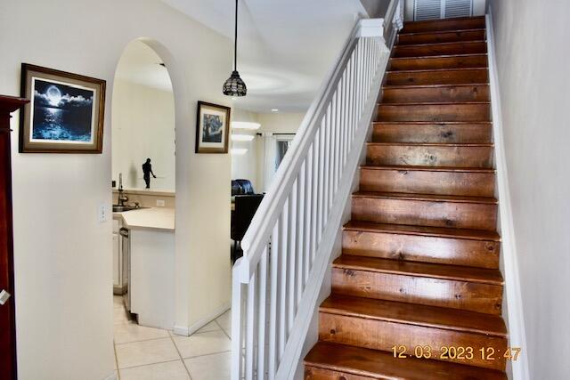 SMITHBROOKE - Residential Lease