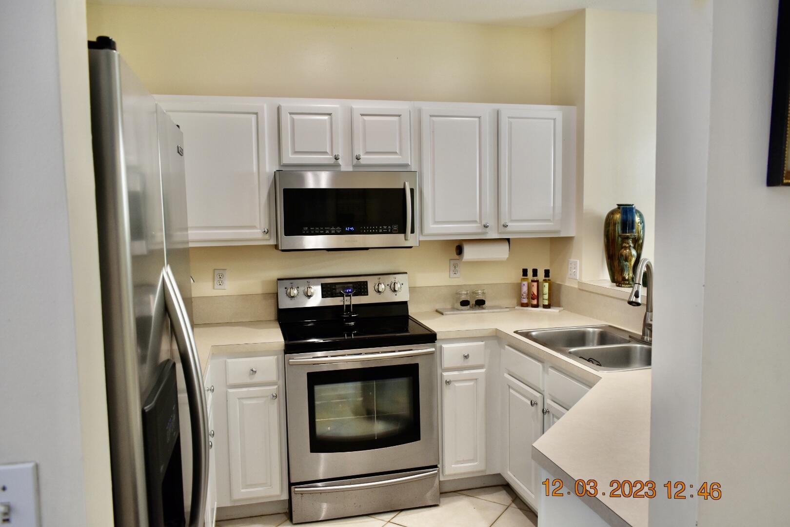 SMITHBROOKE - Residential Lease