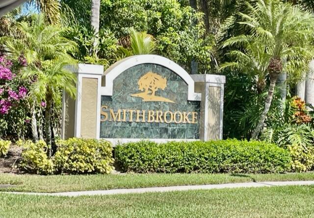 SMITHBROOKE - Residential Lease