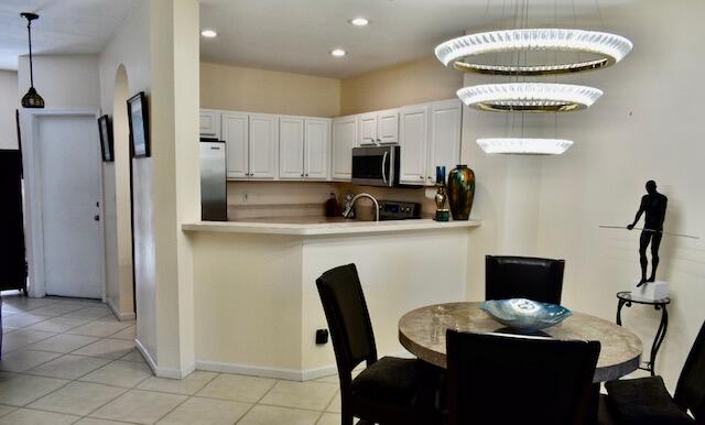 SMITHBROOKE - Residential Lease