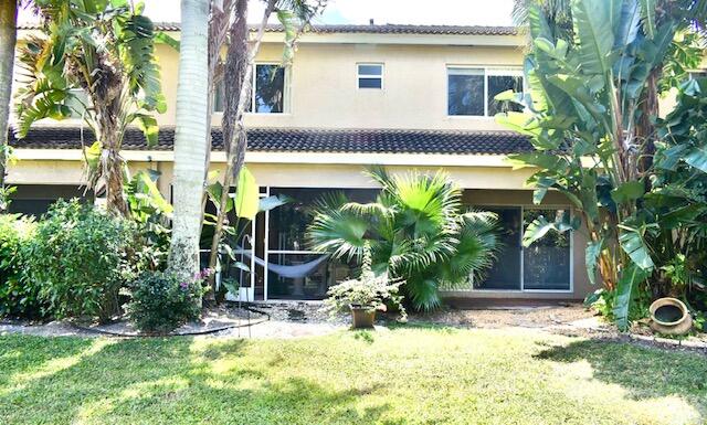 SMITHBROOKE - Residential Lease