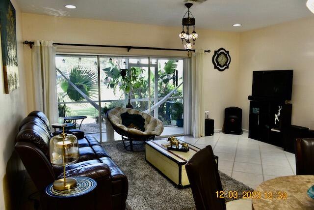 SMITHBROOKE - Residential Lease