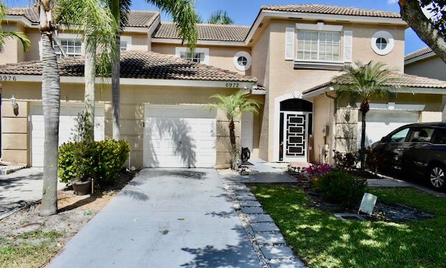 SMITHBROOKE - Residential Lease