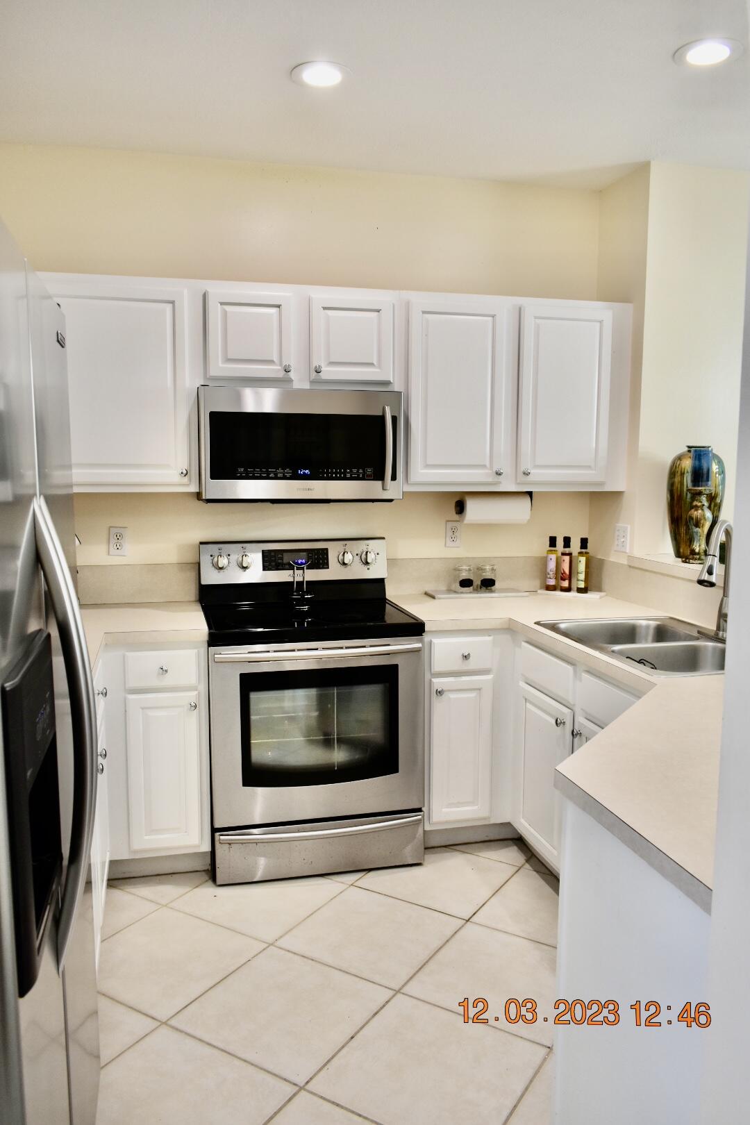 SMITHBROOKE - Residential Lease