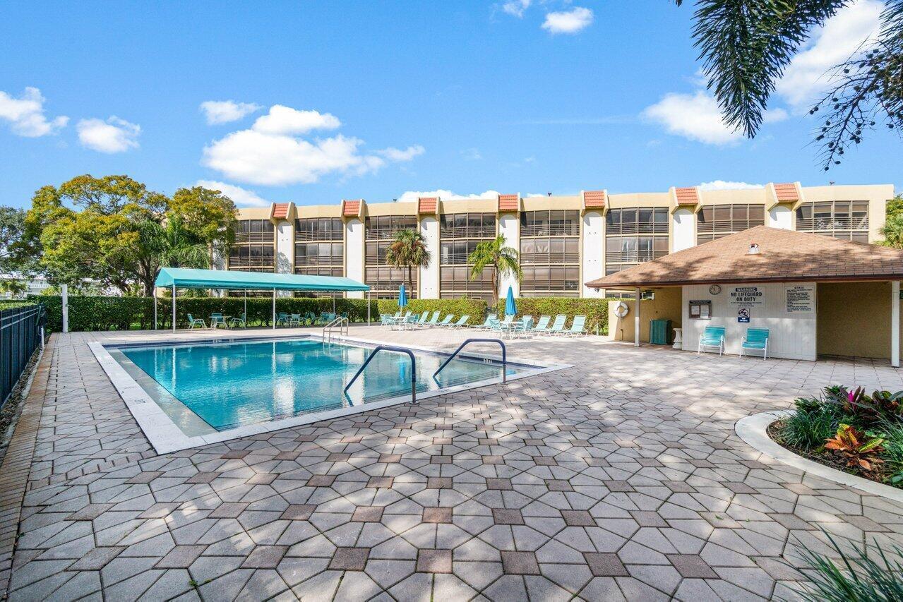 PINES OF BOCA BARWOOD CONDO - Residential Lease