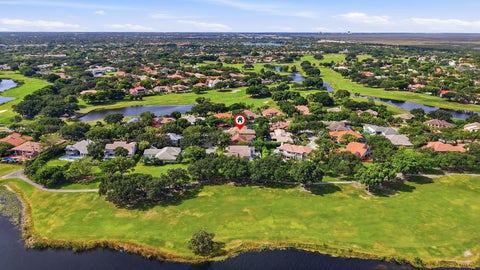Tiny photo for 1960 HARTFORD Way, Coral Springs, FL 33071 (MLS # B26059047)