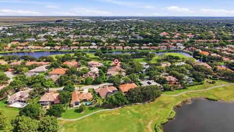 Tiny photo for 1960 HARTFORD Way, Coral Springs, FL 33071 (MLS # B26059047)