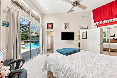 Tiny photo for 1960 HARTFORD Way, Coral Springs, FL 33071 (MLS # B26059047)