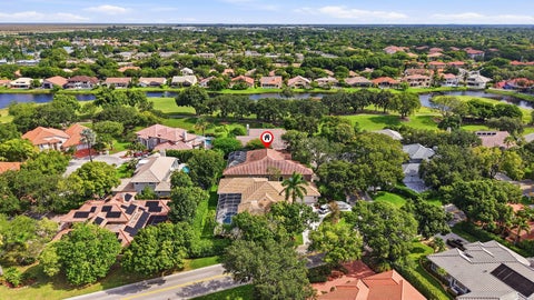 Tiny photo for 1960 HARTFORD Way, Coral Springs, FL 33071 (MLS # B26059047)