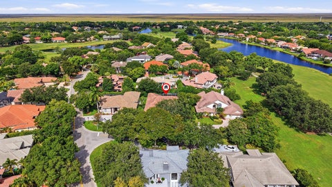 Tiny photo for 1960 HARTFORD Way, Coral Springs, FL 33071 (MLS # B26059047)