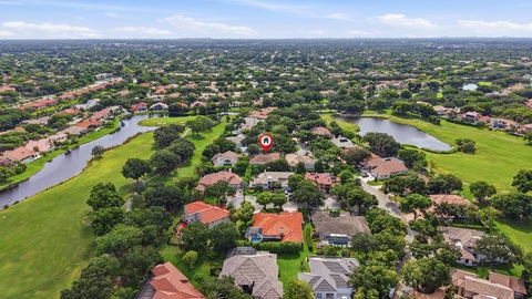 Tiny photo for 1960 HARTFORD Way, Coral Springs, FL 33071 (MLS # B26059047)