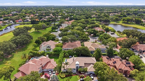 Tiny photo for 1960 HARTFORD Way, Coral Springs, FL 33071 (MLS # B26059047)
