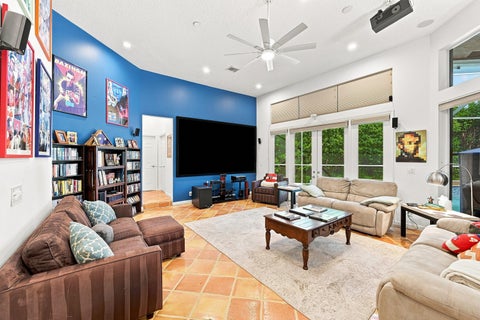 Tiny photo for 1960 HARTFORD Way, Coral Springs, FL 33071 (MLS # B26059047)