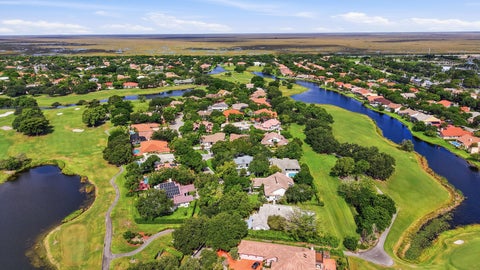 Tiny photo for 1960 HARTFORD Way, Coral Springs, FL 33071 (MLS # B26059047)