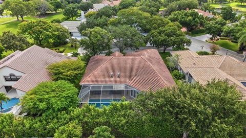 Tiny photo for 1960 HARTFORD Way, Coral Springs, FL 33071 (MLS # B26059047)