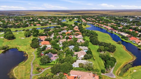 Tiny photo for 1960 HARTFORD Way, Coral Springs, FL 33071 (MLS # B26059047)