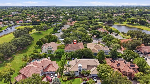 Tiny photo for 1960 HARTFORD Way, Coral Springs, FL 33071 (MLS # B26059047)