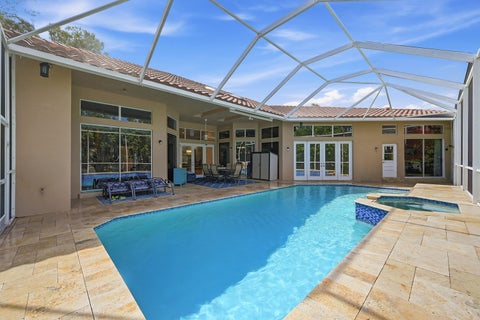 Tiny photo for 1960 HARTFORD Way, Coral Springs, FL 33071 (MLS # B26059047)