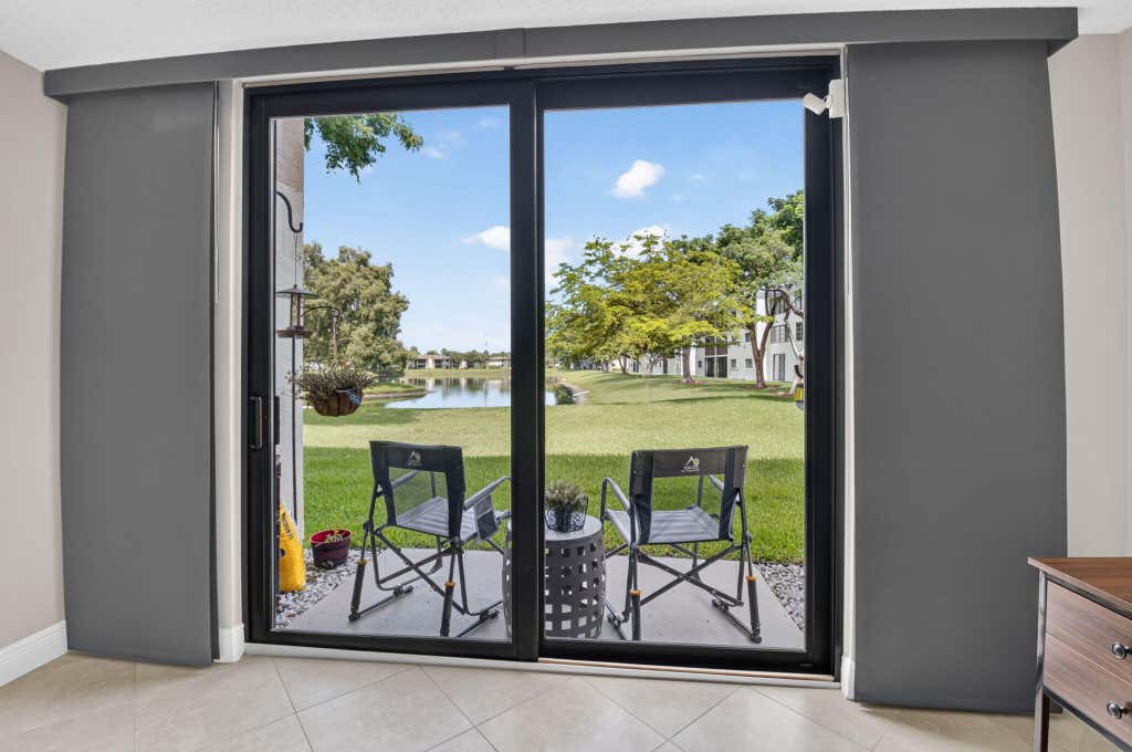 Photo of 15075 Witney Road #112, Delray Beach, FL 33484 (MLS # B26051940)