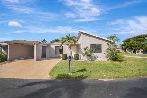 14932 Wildflower Ln 0 Delray Beach FL 33446
