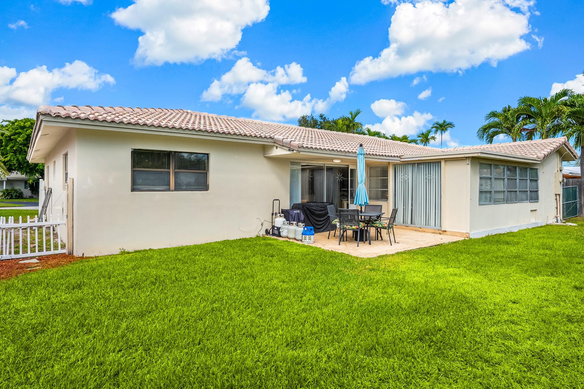Coral Ridge Isles 45-47 B - Residential