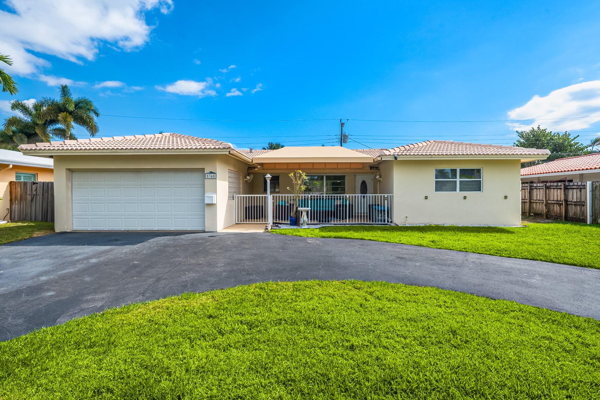 Coral Ridge Isles 45-47 B - Residential