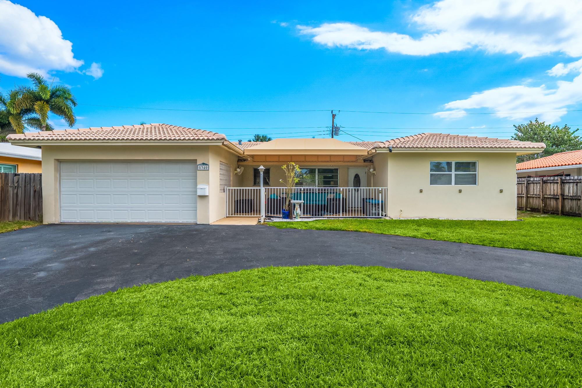 Coral Ridge Isles 45-47 B - Residential