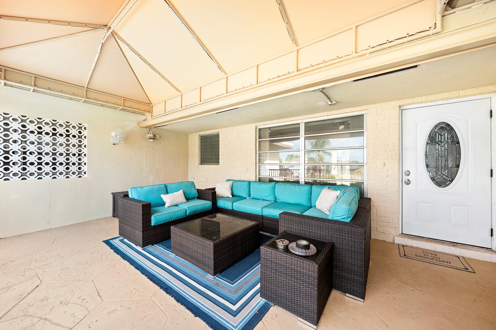 Coral Ridge Isles 45-47 B - Residential