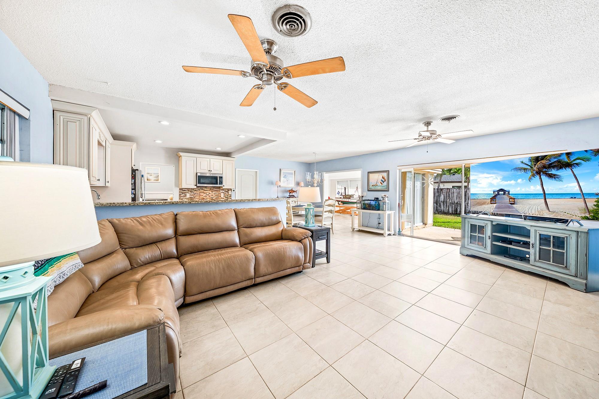 Coral Ridge Isles 45-47 B - Residential